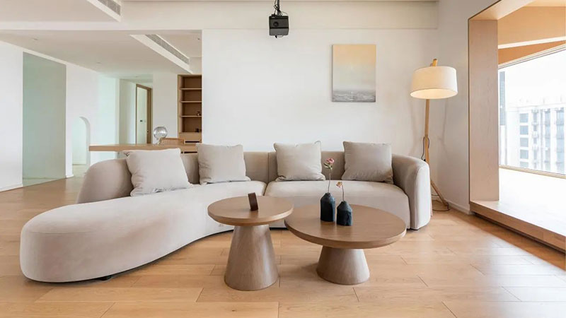 選擇地板沒頭緒，交給玄學來幫你：十二星座匹配地板推薦